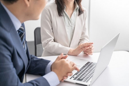 保険制度あるいは自費による訪問看護