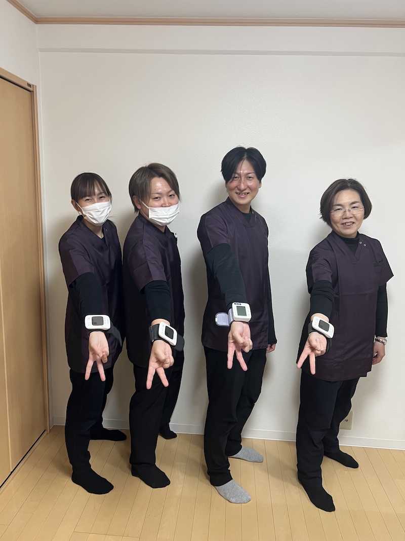 訪問看護に携わるまでの経緯を教えてください